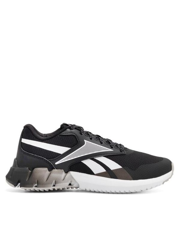 Reebok Reebok Čevlji Ztaur Run GY7724 Črna