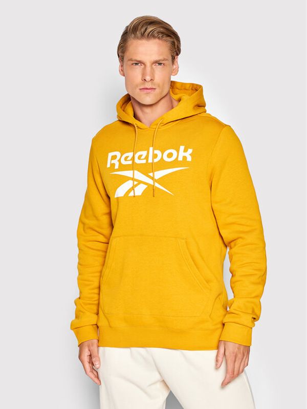 Reebok Reebok Jopa Identity HJ9971 Rumena Regular Fit