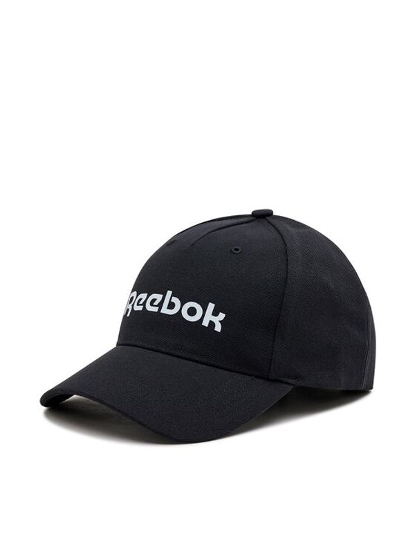 Reebok Reebok Kapa s šiltom Act Core LL Cap H36572 Črna