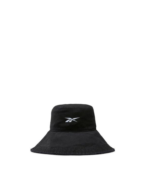 Reebok Reebok Klobuk Classics Tailored Hat HE2427 Črna