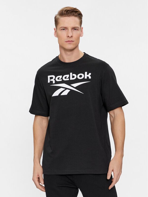 Reebok Reebok Majica II8109 Črna