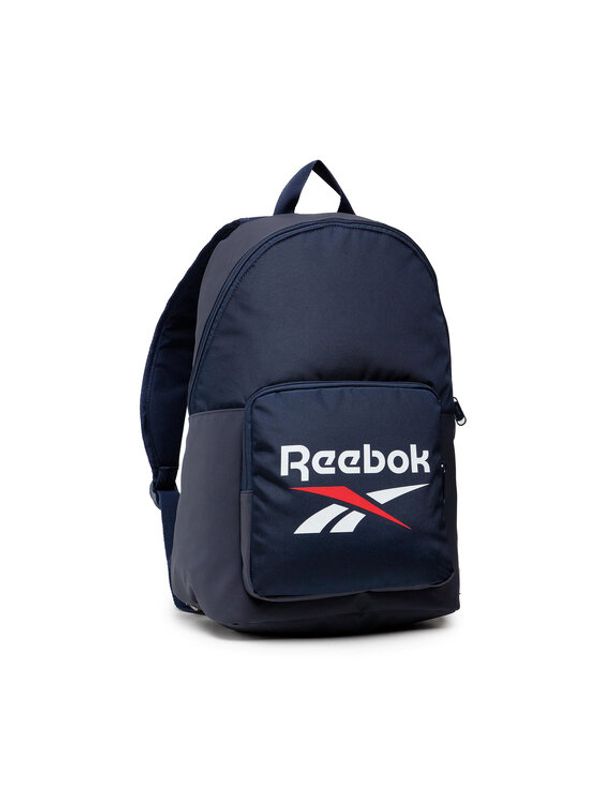 Reebok Reebok Nahrbtnik Cl Fo GP0152 Mornarsko modra