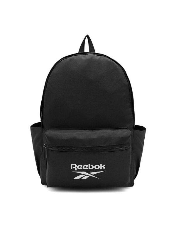 Reebok Reebok Nahrbtnik RBK-001-CCC-05 Črna