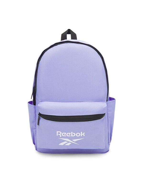 Reebok Reebok Nahrbtnik RBK-001-CCC-05 Vijolična