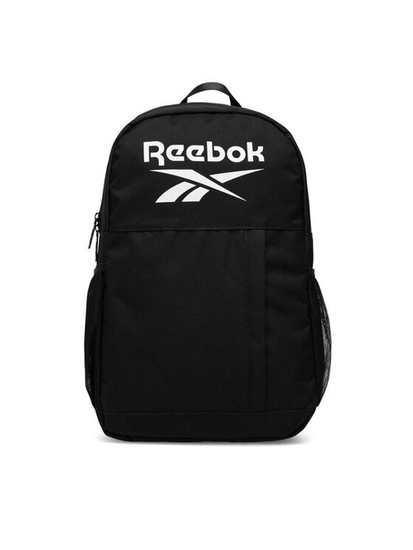 Reebok Reebok Nahrbtnik RBK-006-HP-06 Črna