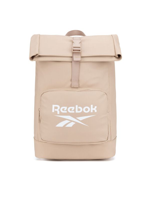 Reebok Reebok Nahrbtnik RBK-009-CCC-05 Bež