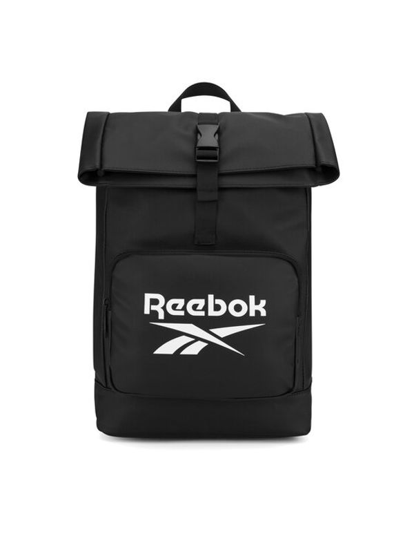Reebok Reebok Nahrbtnik RBK-009-CCC-05 Črna