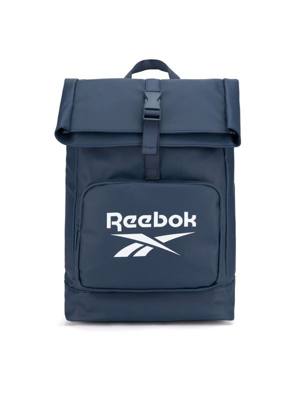 Reebok Reebok Nahrbtnik RBK-009-CCC-05 Mornarsko modra