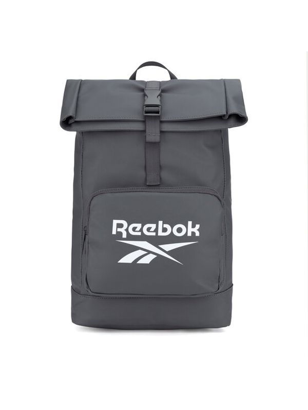 Reebok Reebok Nahrbtnik RBK-009-CCC-05 Siva