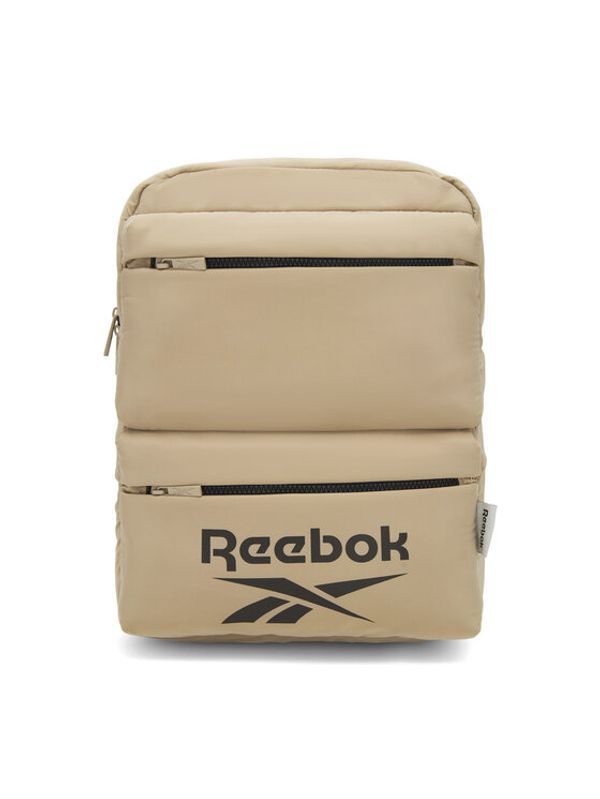 Reebok Reebok Nahrbtnik RBK-012-CCC-05 Bež