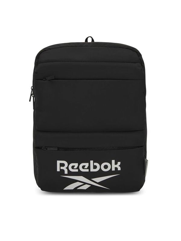 Reebok Reebok Nahrbtnik RBK-012-CCC-05 Črna