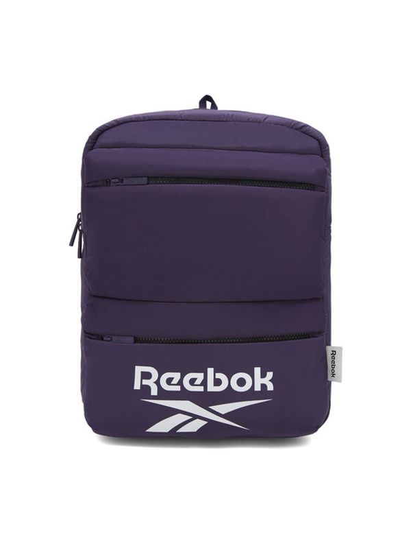 Reebok Reebok Nahrbtnik RBK-012-CCC-05 Mornarsko modra