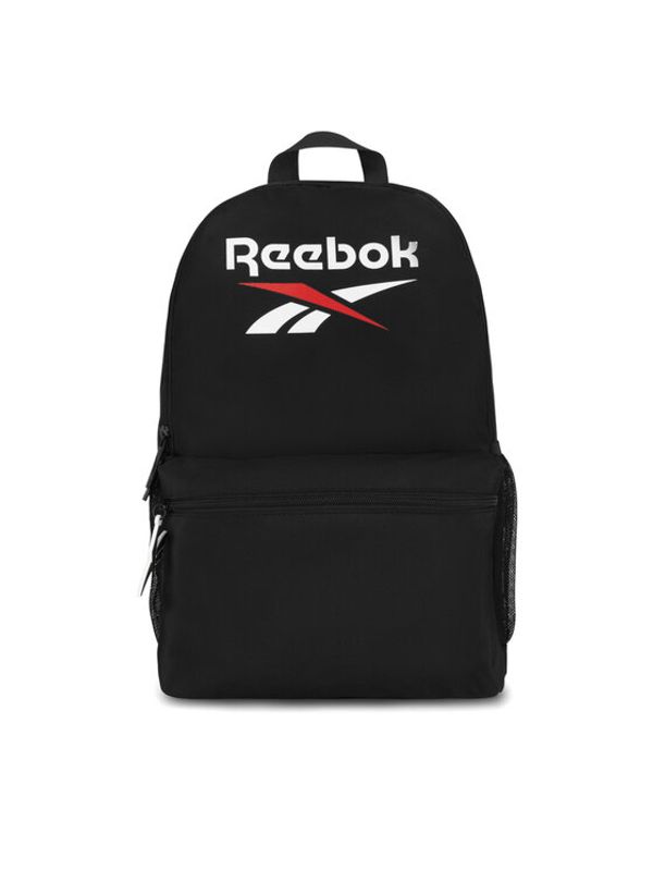 Reebok Reebok Nahrbtnik RBK-012-CCC-06 Črna