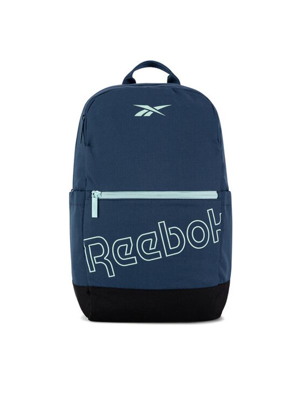 Reebok Reebok Nahrbtnik RBK-020-CCC-06 Modra