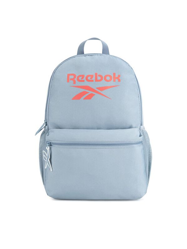 Reebok Reebok Nahrbtnik RBK-021-CCC-06 Modra