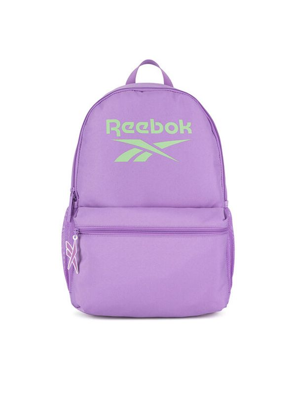 Reebok Reebok Nahrbtnik RBK-021-CCC-06 Vijolična