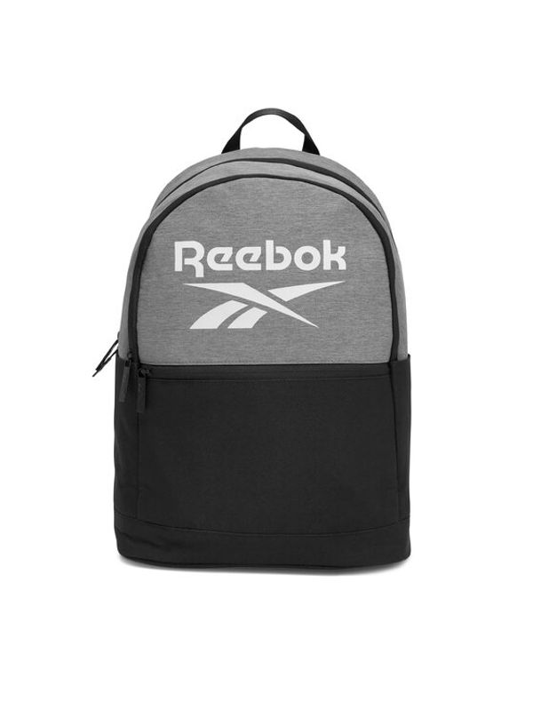 Reebok Reebok Nahrbtnik RBK-024-CCC-05 Siva