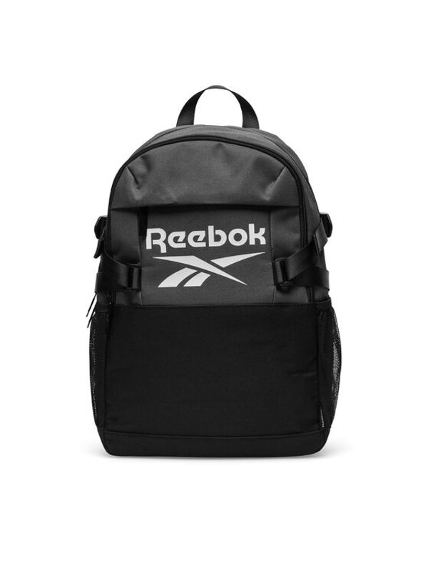 Reebok Reebok Nahrbtnik RBK-025-CCC-05 Siva