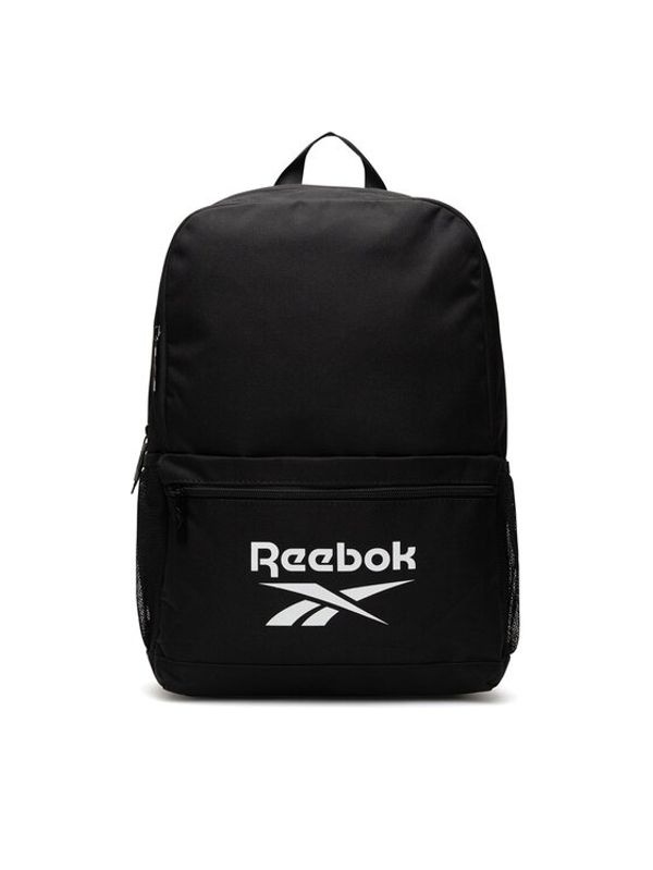 Reebok Reebok Nahrbtnik RBK-026-CCC-05 Črna