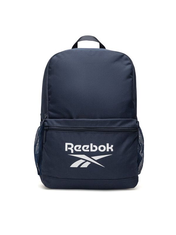 Reebok Reebok Nahrbtnik RBK-026-CCC-05 Mornarsko modra