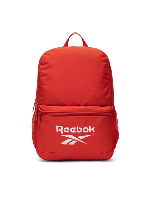 Reebok Reebok Nahrbtnik RBK-026-CCC-05 Rdeča