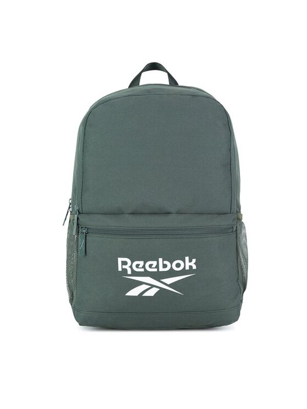 Reebok Reebok Nahrbtnik RBK-026-CCC-05 Zelena