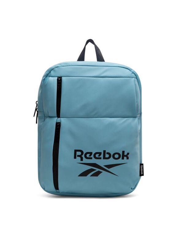 Reebok Reebok Nahrbtnik RBK-030-CCC-05 Modra