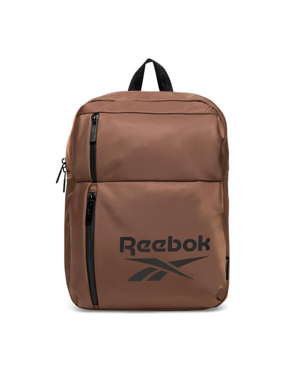 Reebok Reebok Nahrbtnik RBK-030-CCC-05 Rjava