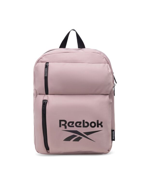 Reebok Reebok Nahrbtnik RBK-030-CCC-05 Roza