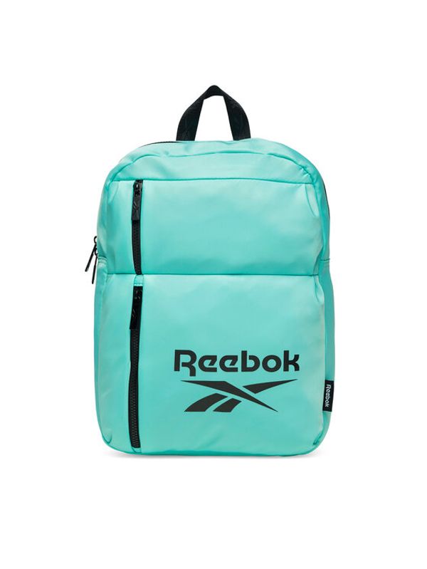 Reebok Reebok Nahrbtnik RBK-030-CCC-05 Turkizna