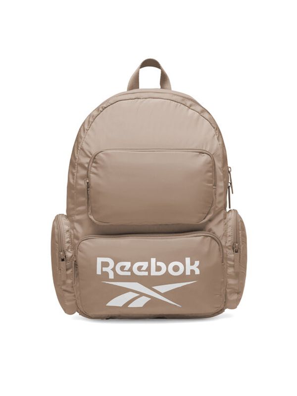 Reebok Reebok Nahrbtnik RBK-033-CCC-05 Bež