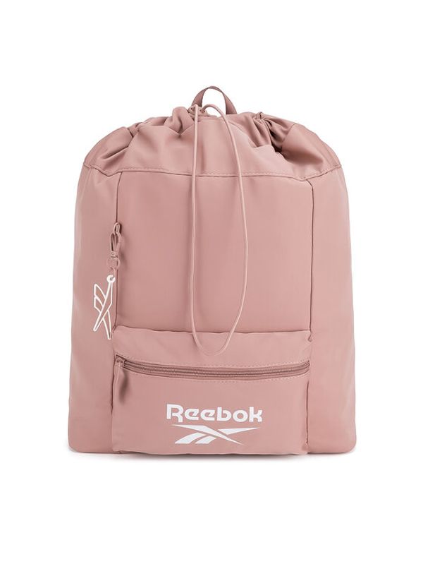 Reebok Reebok Nahrbtnik RBK-037-CCC-05 Roza