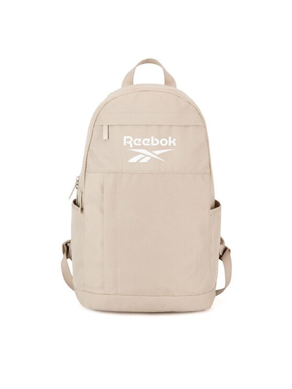 Reebok Reebok Nahrbtnik RBK-042-CCC-05 Bež