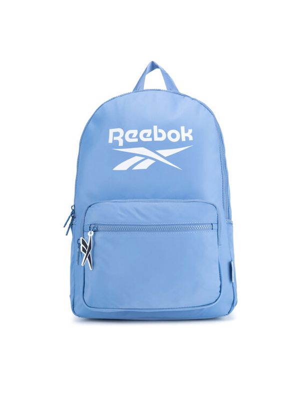 Reebok Reebok Nahrbtnik RBK-044-CCC-05 Modra