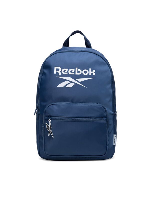 Reebok Reebok Nahrbtnik RBK-044-CCC-05 Mornarsko modra