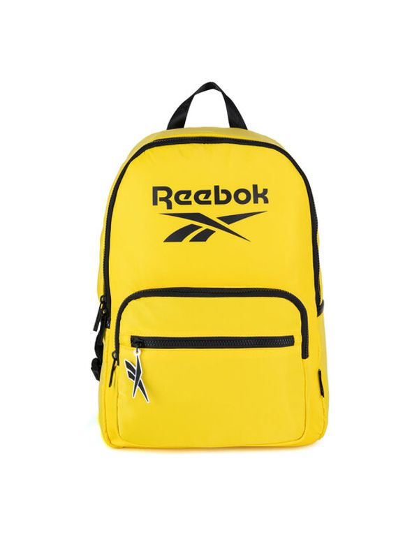 Reebok Reebok Nahrbtnik RBK-044-CCC-05 Rumena