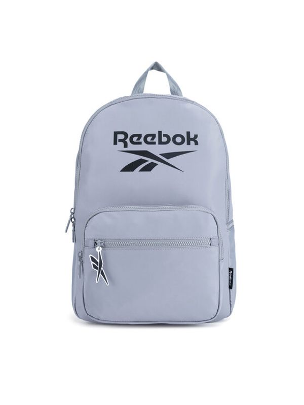 Reebok Reebok Nahrbtnik RBK-044-CCC-05 Siva