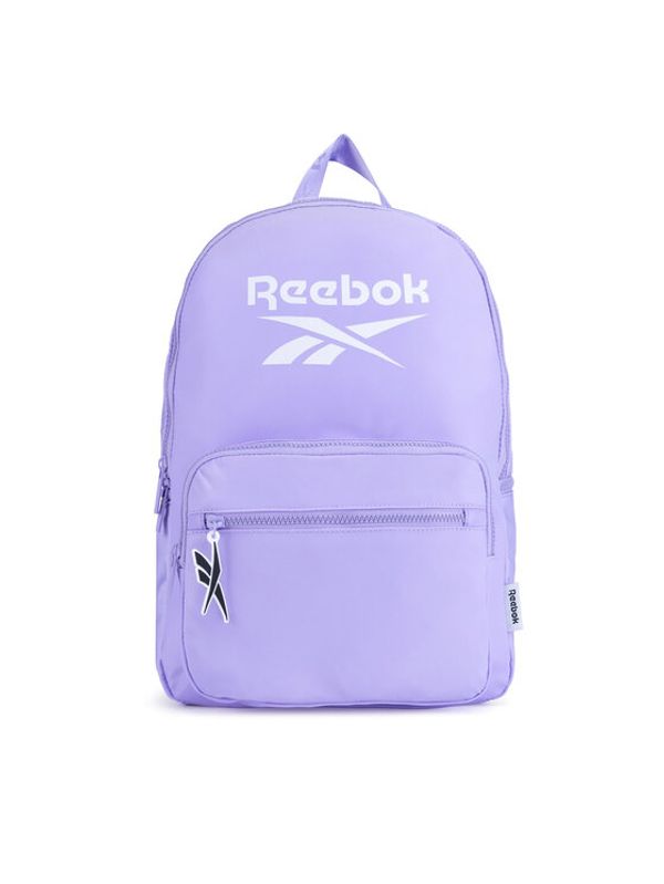 Reebok Reebok Nahrbtnik RBK-044-CCC-05 Vijolična