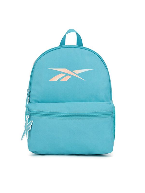 Reebok Reebok Nahrbtnik RBK-045-CCC-05 Modra