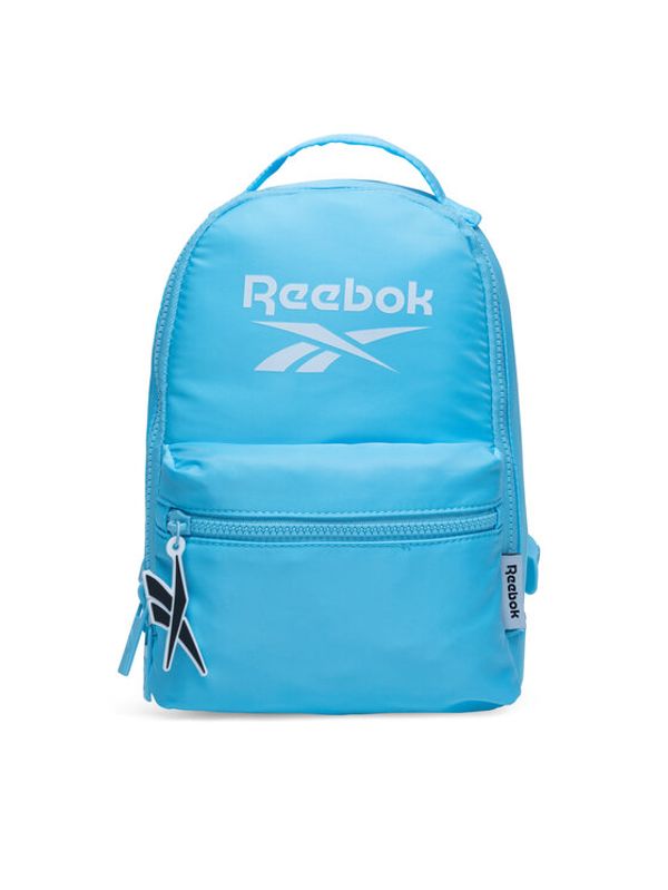 Reebok Reebok Nahrbtnik RBK-046-CCC-05 Modra