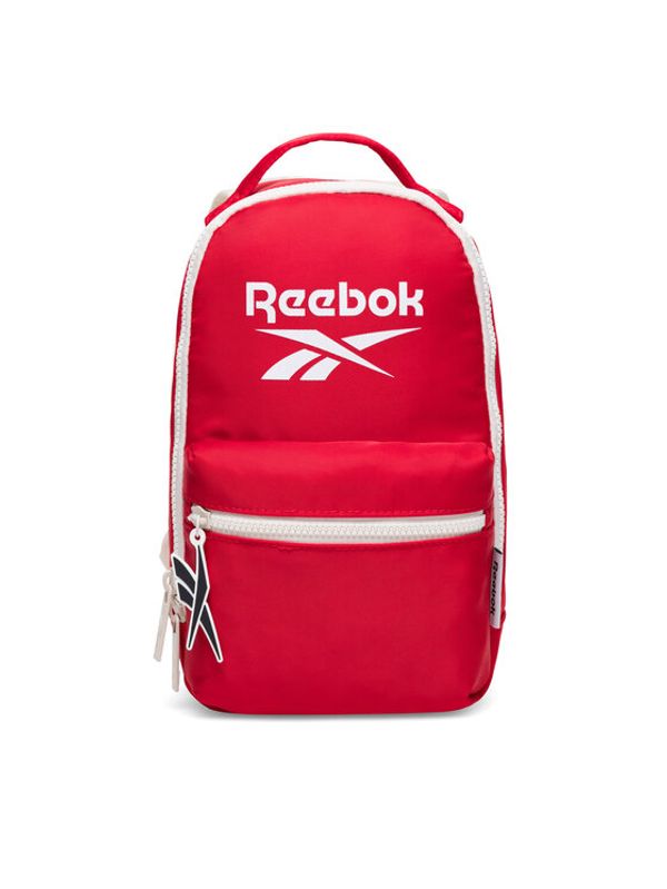 Reebok Reebok Nahrbtnik RBK-046-CCC-05 Rdeča