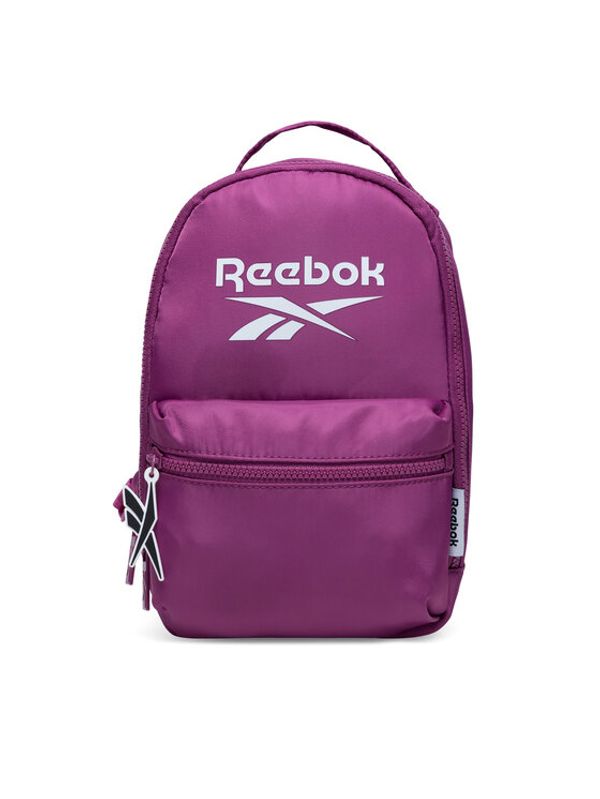 Reebok Reebok Nahrbtnik RBK-046-CCC-05 Roza