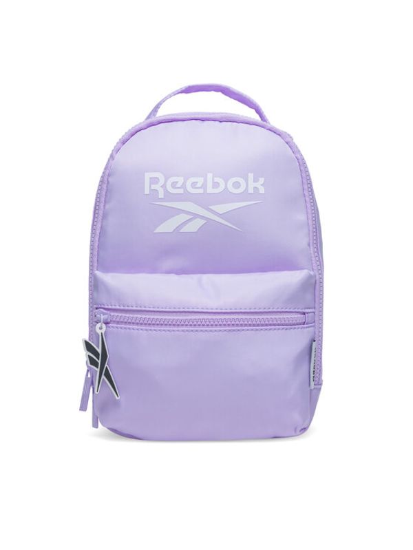 Reebok Reebok Nahrbtnik RBK-046-CCC-05 Vijolična