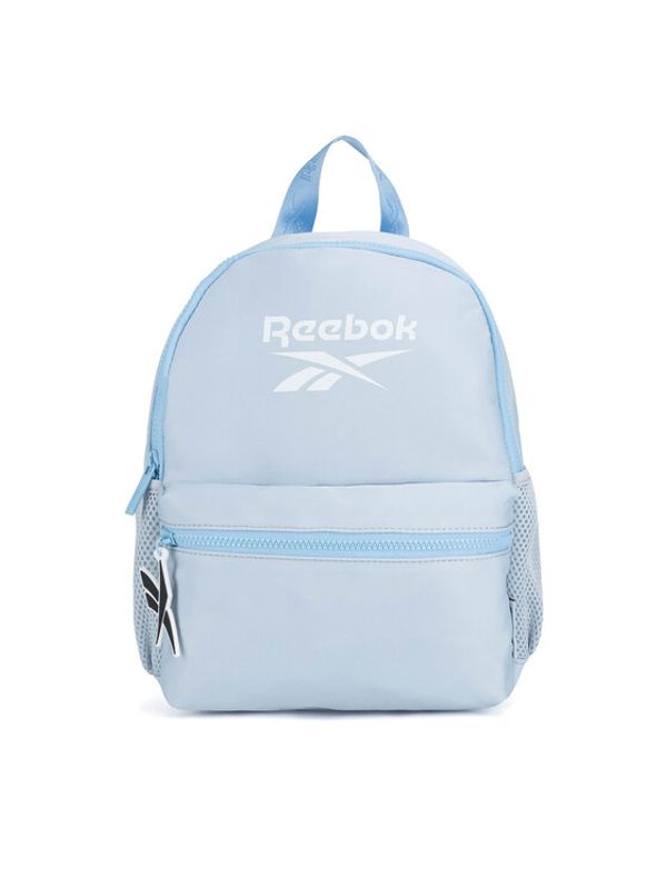 Reebok Reebok Nahrbtnik RBK-047-CCC-05 Siva