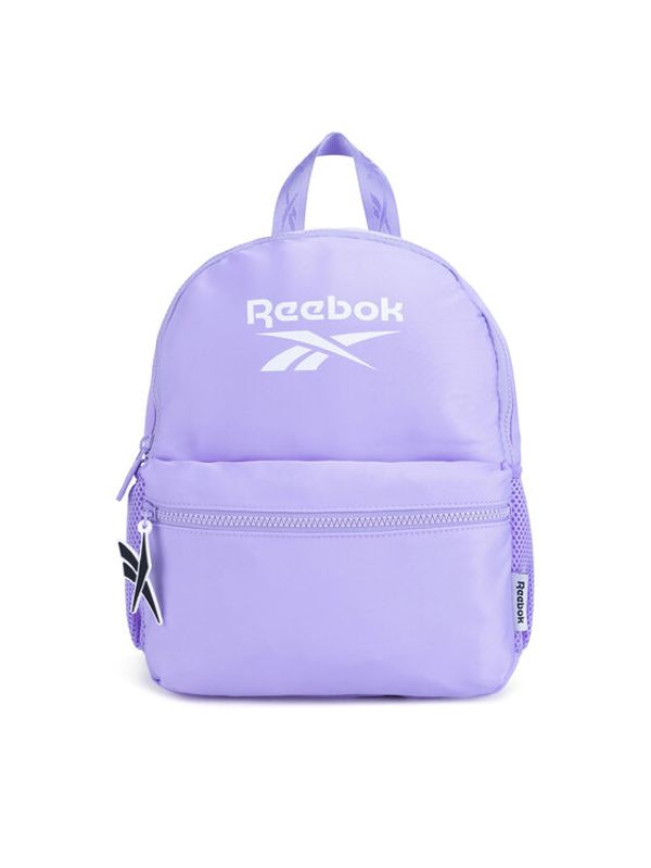 Reebok Reebok Nahrbtnik RBK-047-CCC-05 Vijolična