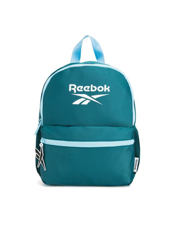 Reebok Reebok Nahrbtnik RBK-047-CCC-05 Zelena