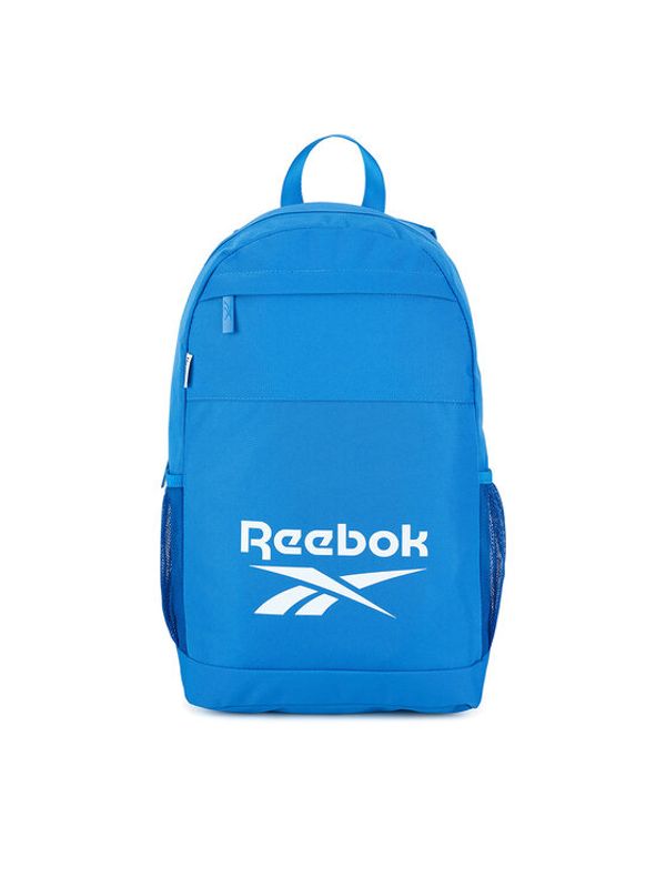 Reebok Reebok Nahrbtnik RBK-B-006-CCC Modra