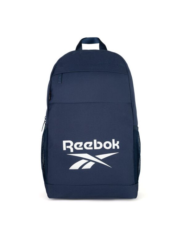 Reebok Reebok Nahrbtnik RBK-B-006-CCC Mornarsko modra