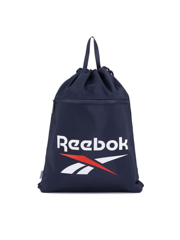 Reebok Reebok Nahrbtnik RBK-B-044-CCC Pisana