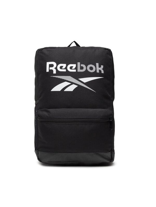 Reebok Reebok Nahrbtnik Te GP0181 Črna